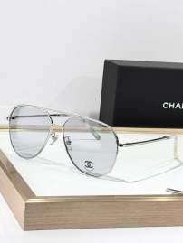 Picture of Chanel Sunglasses _SKUfw77837180fw